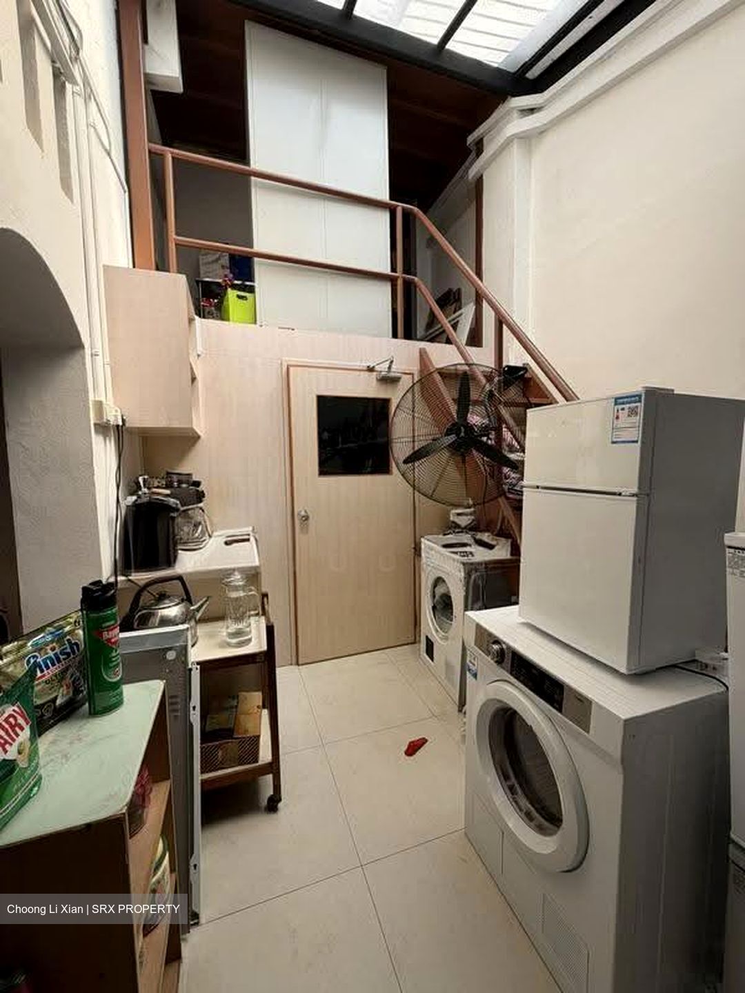 Geylang Road (D14), Shop House #623648421